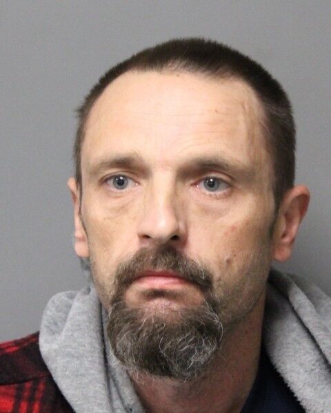 45-year-old Jason Wilz